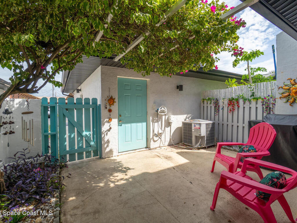 737 Palm Springs Circle, Indian Harbour Beach, FL 32937