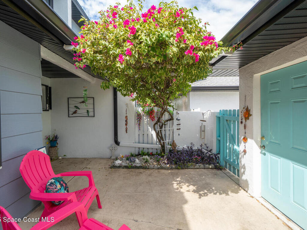 737 Palm Springs Circle, Indian Harbour Beach, FL 32937