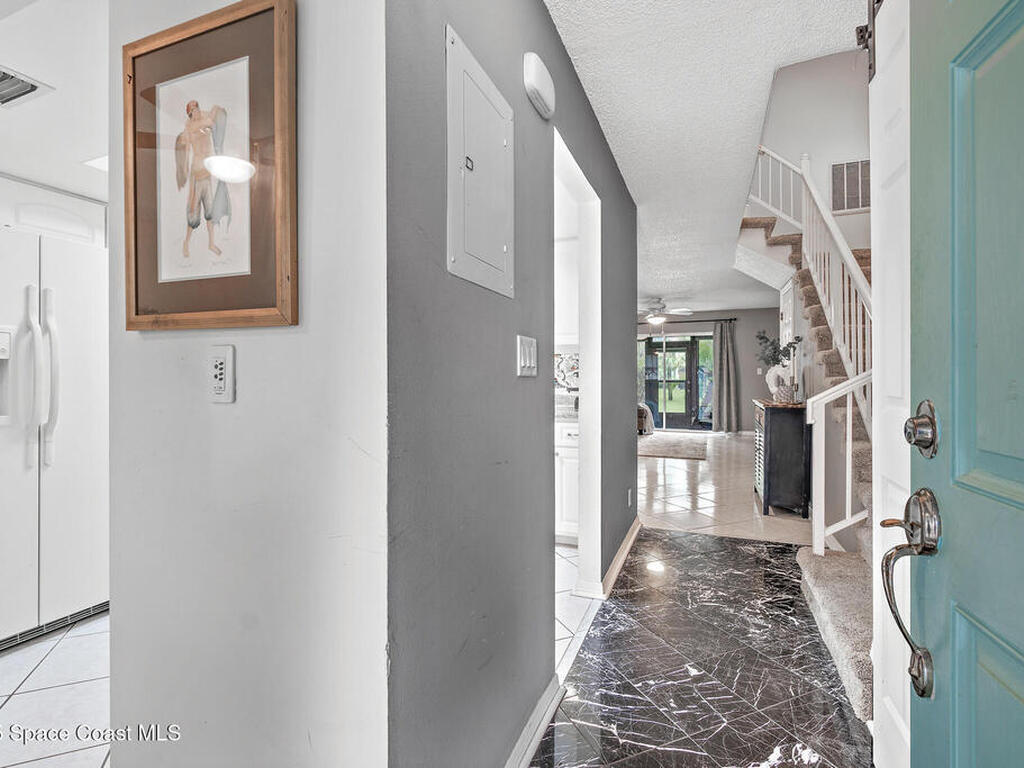 737 Palm Springs Circle, Indian Harbour Beach, FL 32937