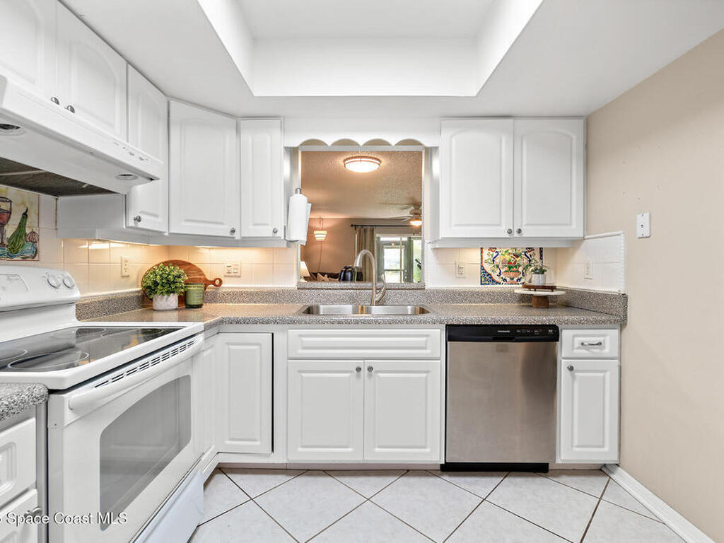 737 Palm Springs Circle, Indian Harbour Beach, FL 32937