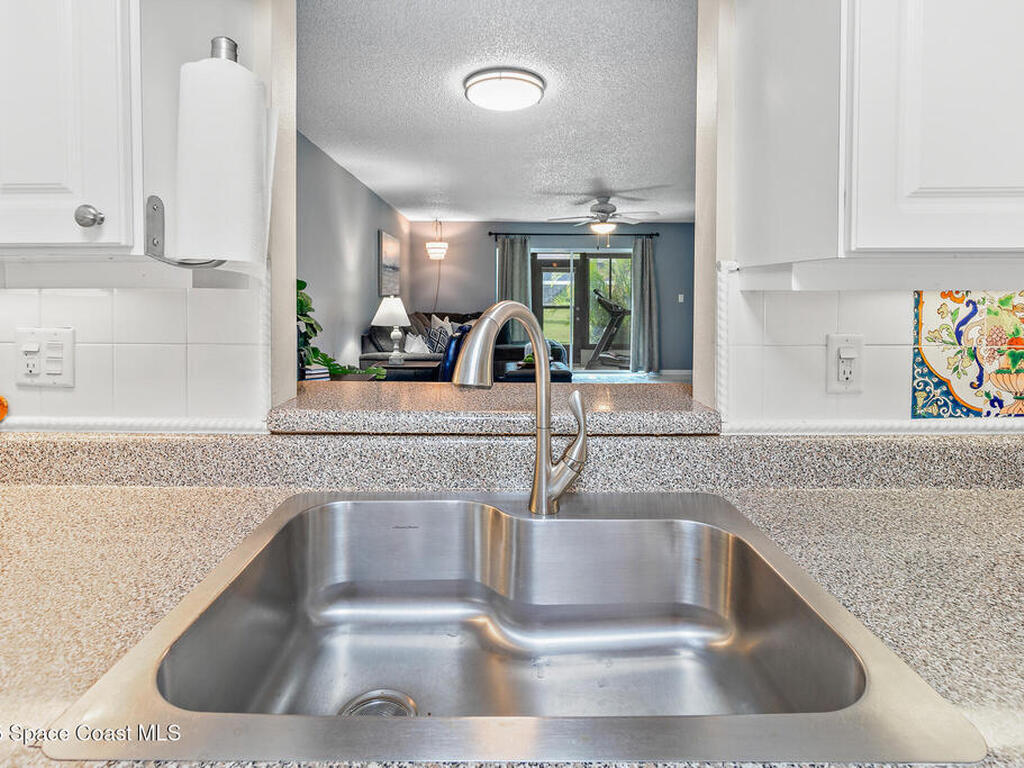 737 Palm Springs Circle, Indian Harbour Beach, FL 32937