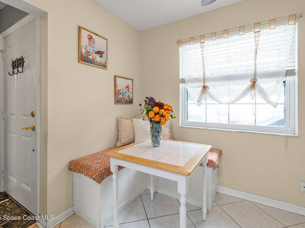 737 Palm Springs Circle, Indian Harbour Beach, FL 32937