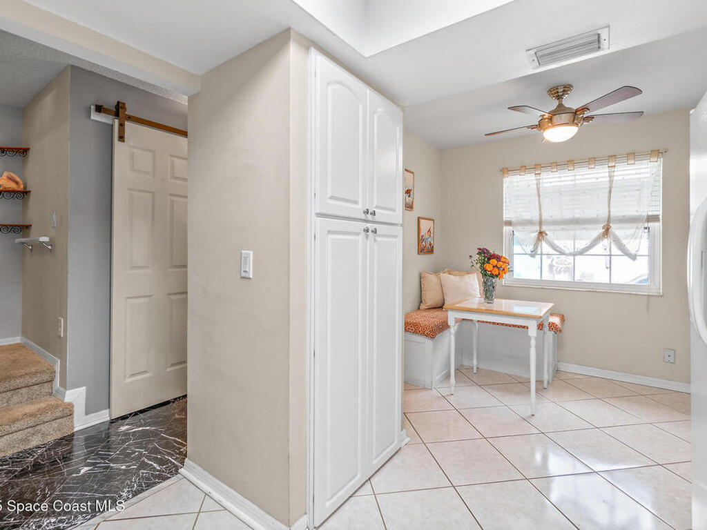 737 Palm Springs Circle, Indian Harbour Beach, FL 32937