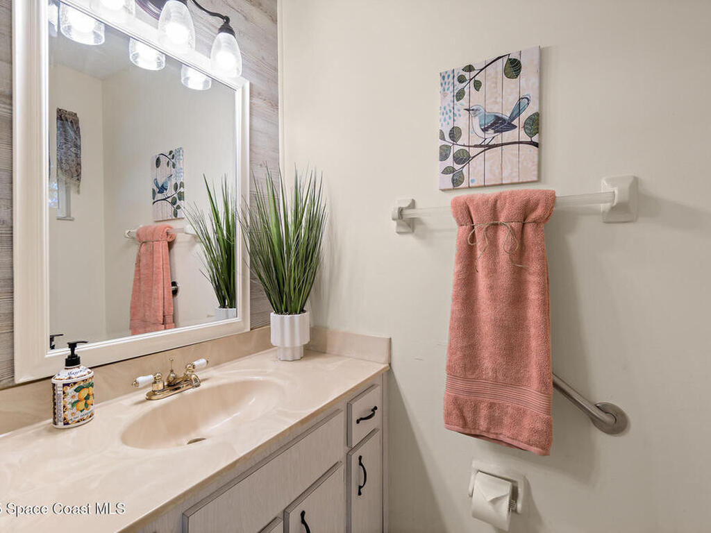 737 Palm Springs Circle, Indian Harbour Beach, FL 32937