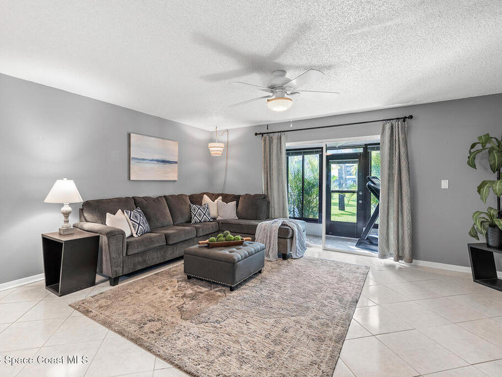 737 Palm Springs Circle, Indian Harbour Beach, FL 32937