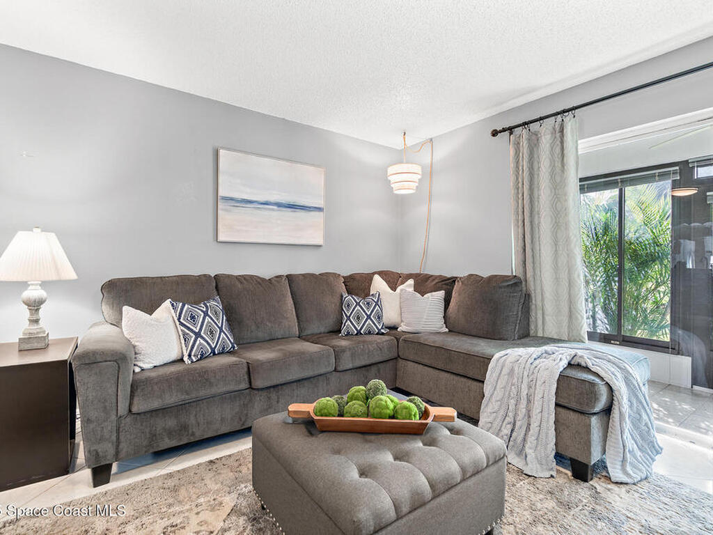 737 Palm Springs Circle, Indian Harbour Beach, FL 32937