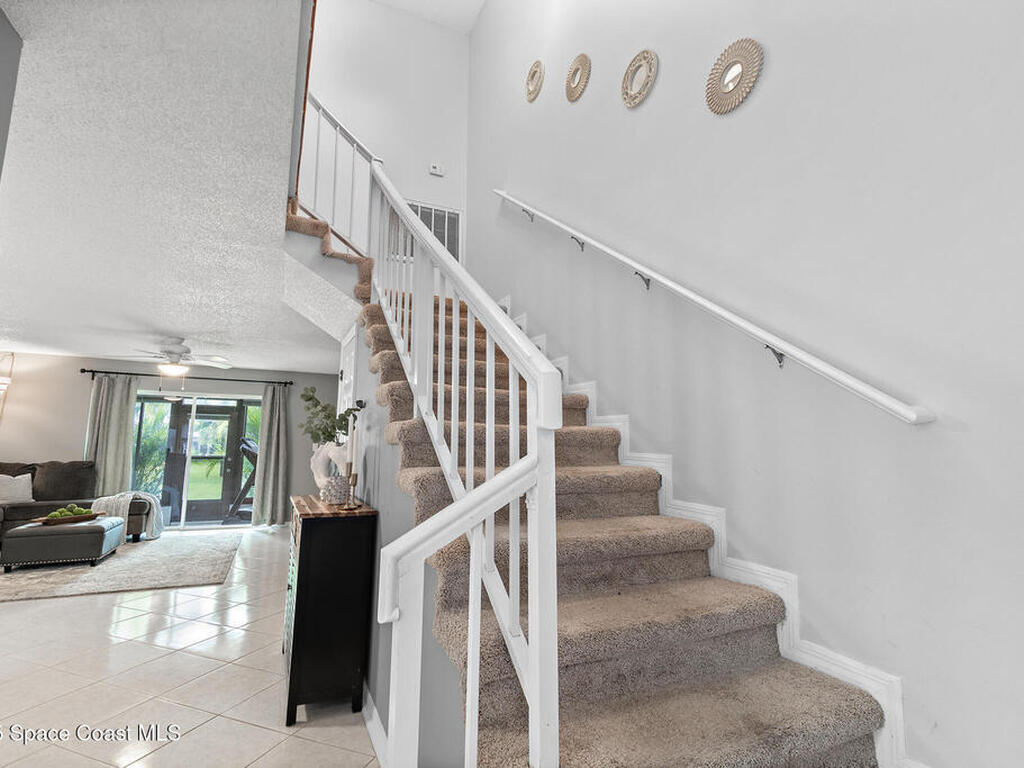 737 Palm Springs Circle, Indian Harbour Beach, FL 32937