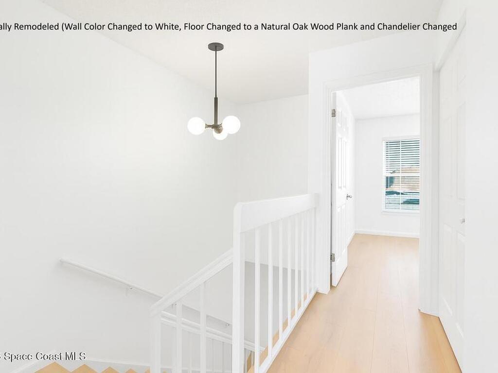 737 Palm Springs Circle, Indian Harbour Beach, FL 32937