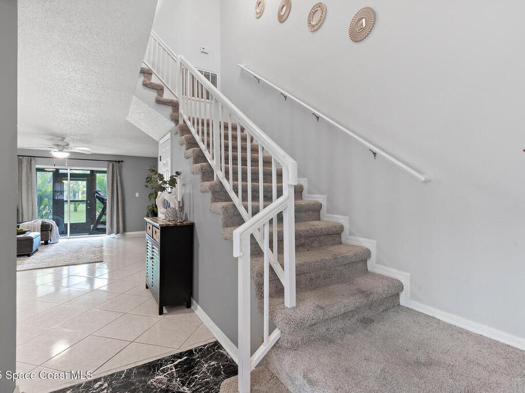 737 Palm Springs Circle, Indian Harbour Beach, FL 32937