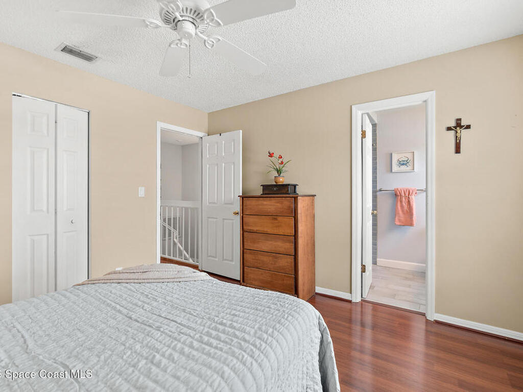 737 Palm Springs Circle, Indian Harbour Beach, FL 32937