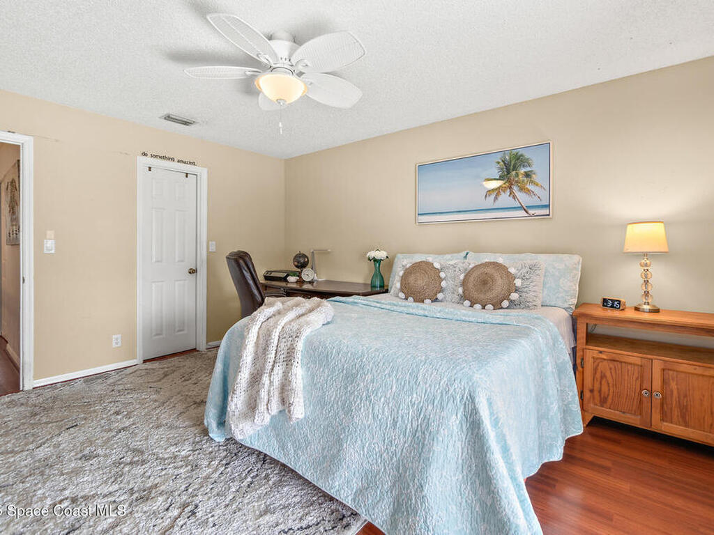 737 Palm Springs Circle, Indian Harbour Beach, FL 32937