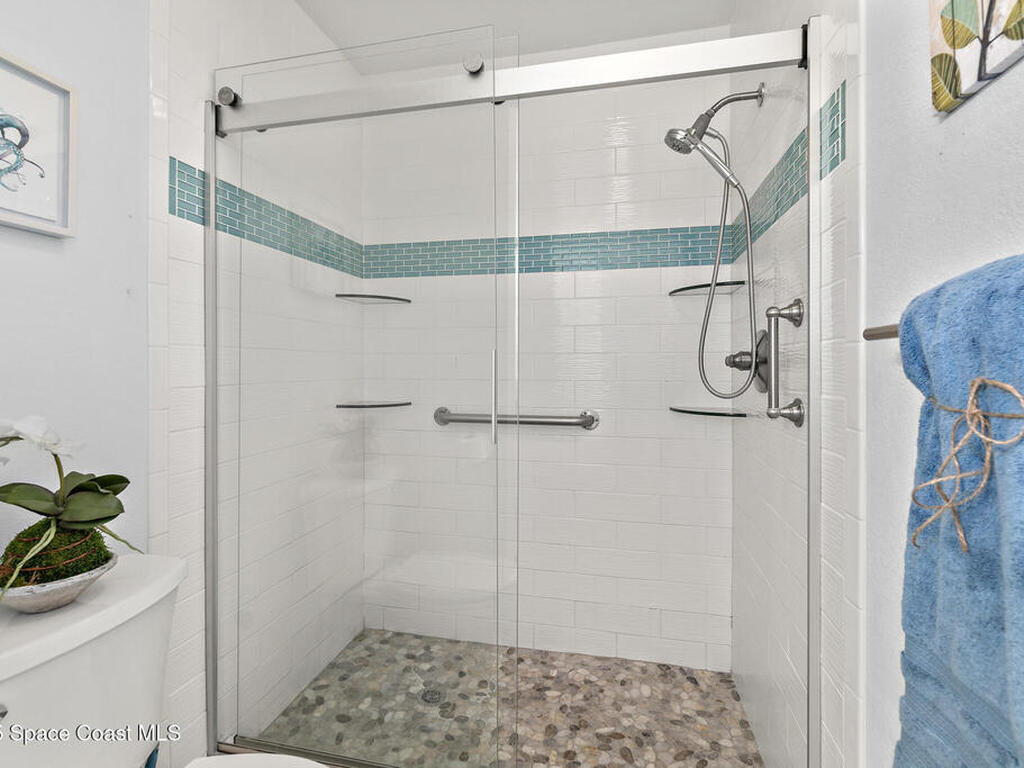 737 Palm Springs Circle, Indian Harbour Beach, FL 32937