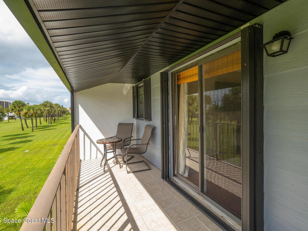 737 Palm Springs Circle, Indian Harbour Beach, FL 32937