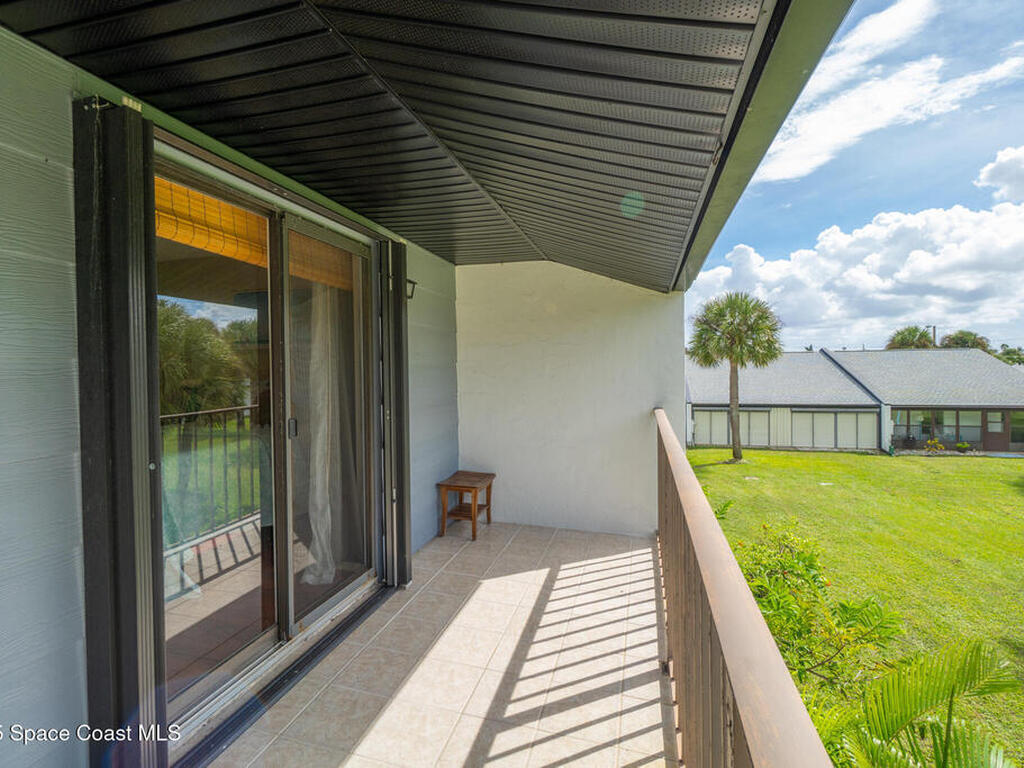 737 Palm Springs Circle, Indian Harbour Beach, FL 32937