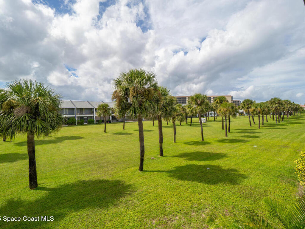 737 Palm Springs Circle, Indian Harbour Beach, FL 32937