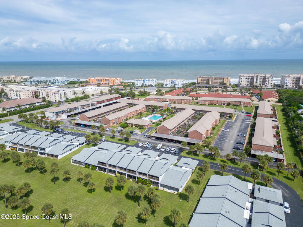 737 Palm Springs Circle, Indian Harbour Beach, FL 32937