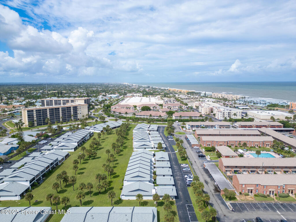 737 Palm Springs Circle, Indian Harbour Beach, FL 32937