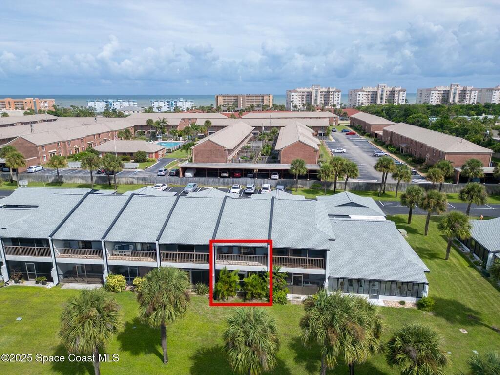 737 Palm Springs Circle, Indian Harbour Beach, FL 32937