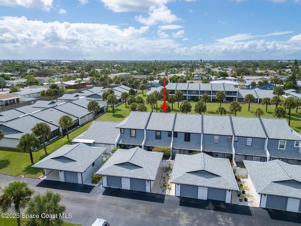 737 Palm Springs Circle, Indian Harbour Beach, FL 32937