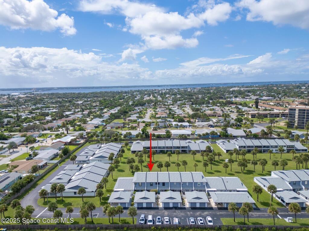 737 Palm Springs Circle, Indian Harbour Beach, FL 32937