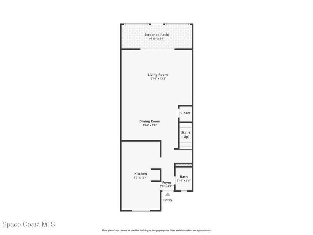 737 Palm Springs Circle, Indian Harbour Beach, FL 32937