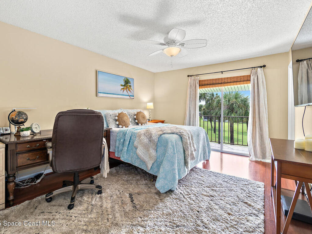 737 Palm Springs Circle, Indian Harbour Beach, FL 32937