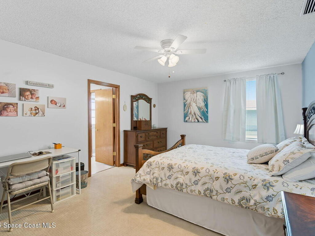 710 Spring Valley Drive, Melbourne, FL 32940