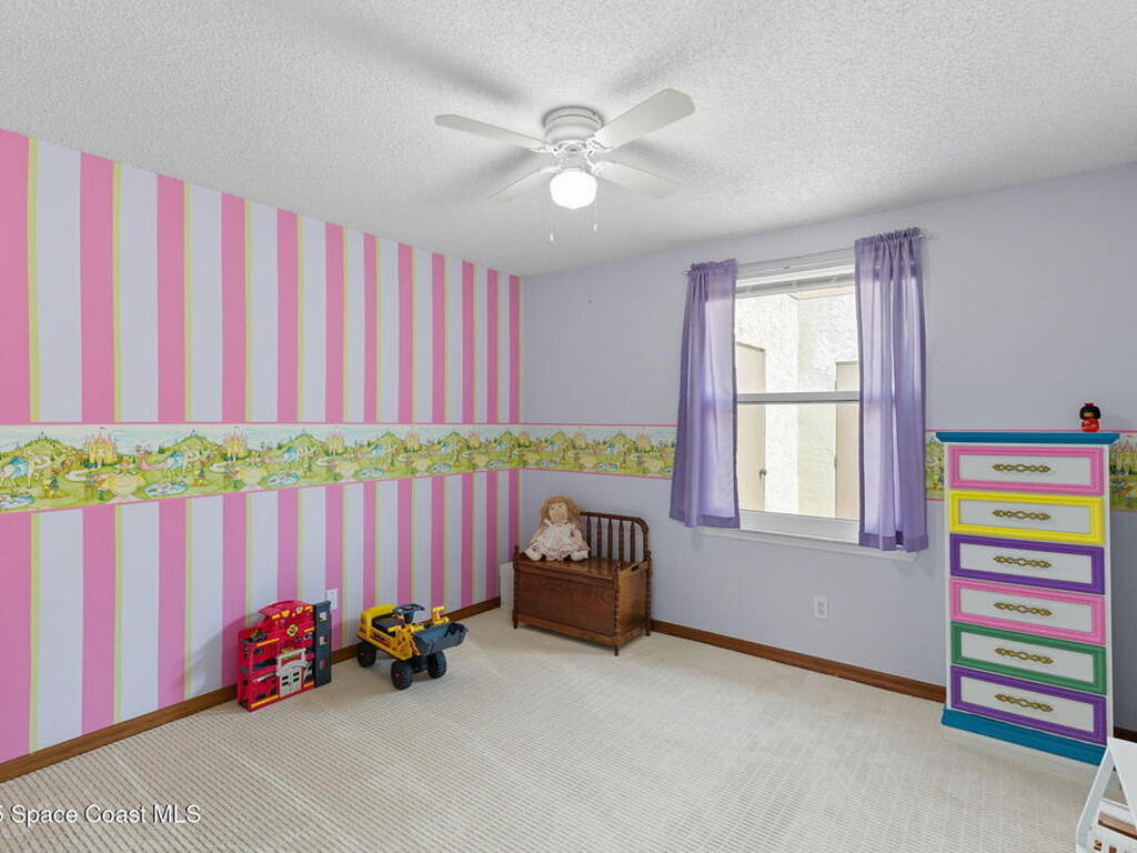 710 Spring Valley Drive, Melbourne, FL 32940