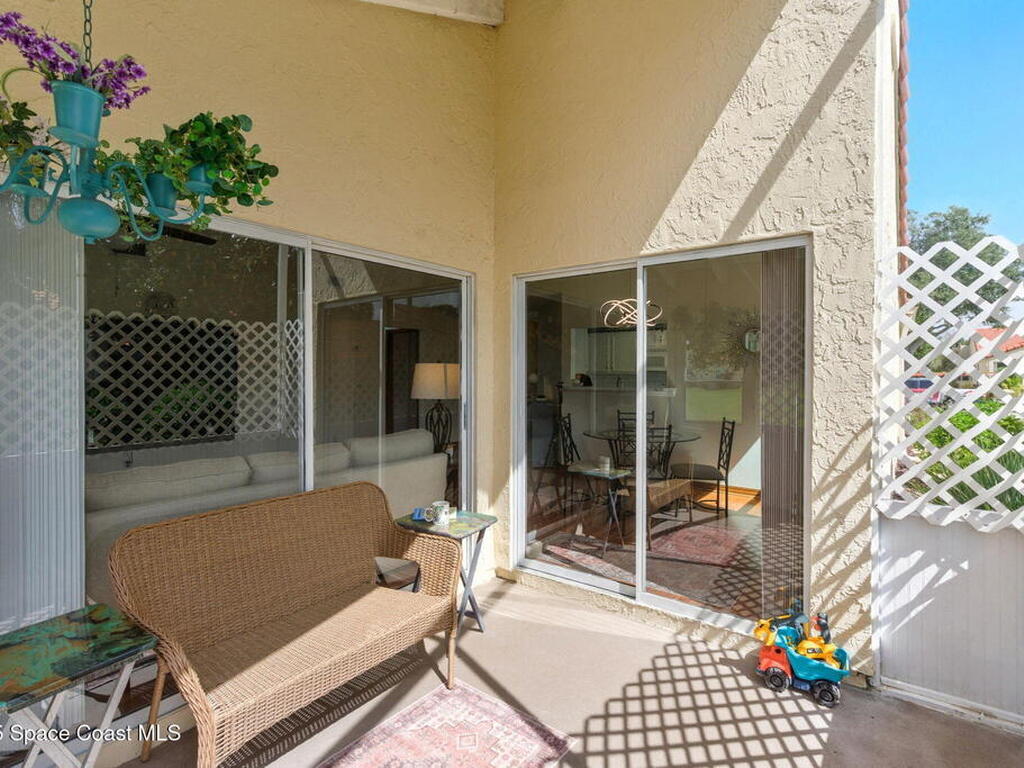 710 Spring Valley Drive, Melbourne, FL 32940