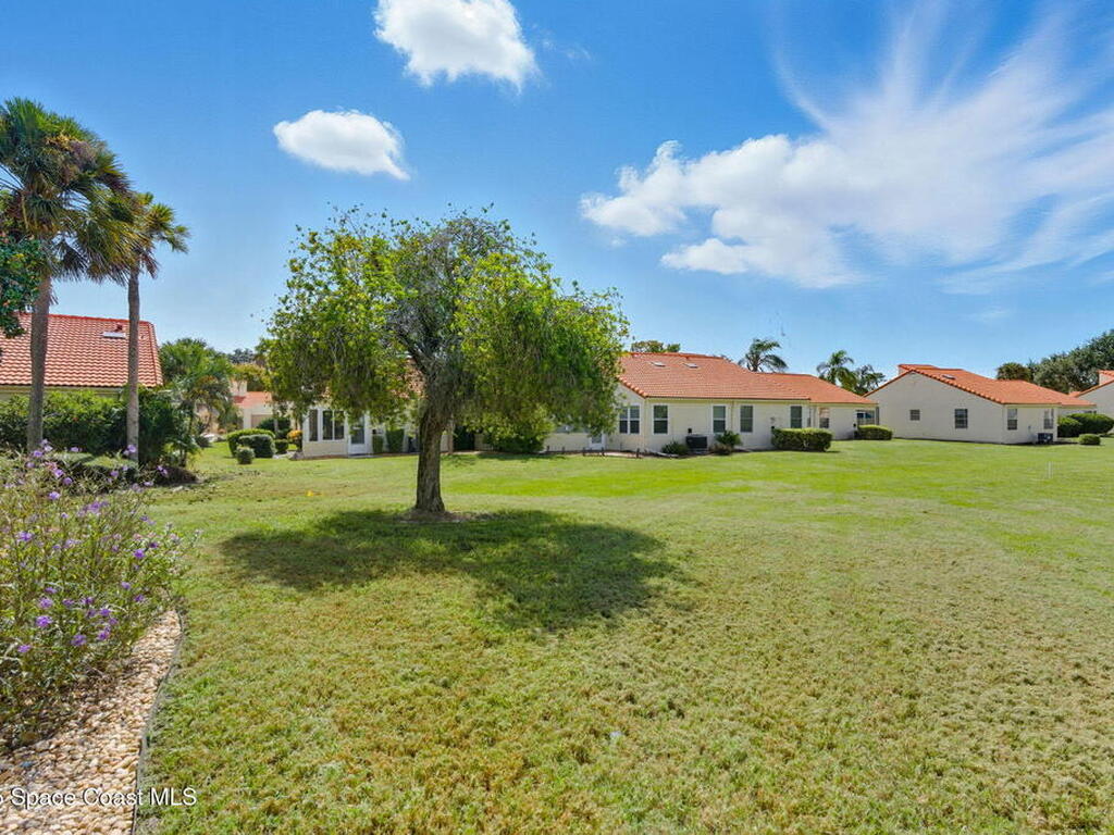 710 Spring Valley Drive, Melbourne, FL 32940