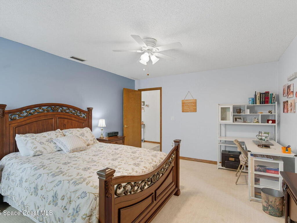 710 Spring Valley Drive, Melbourne, FL 32940