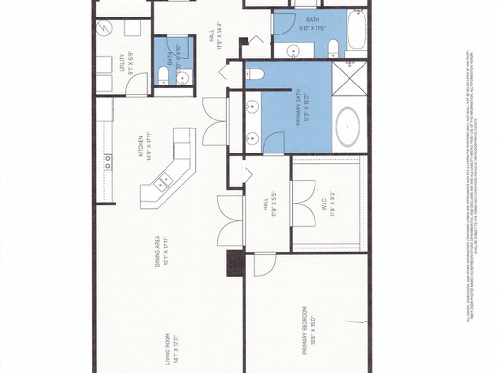 1211 E New Haven Avenue, Melbourne, FL 32901