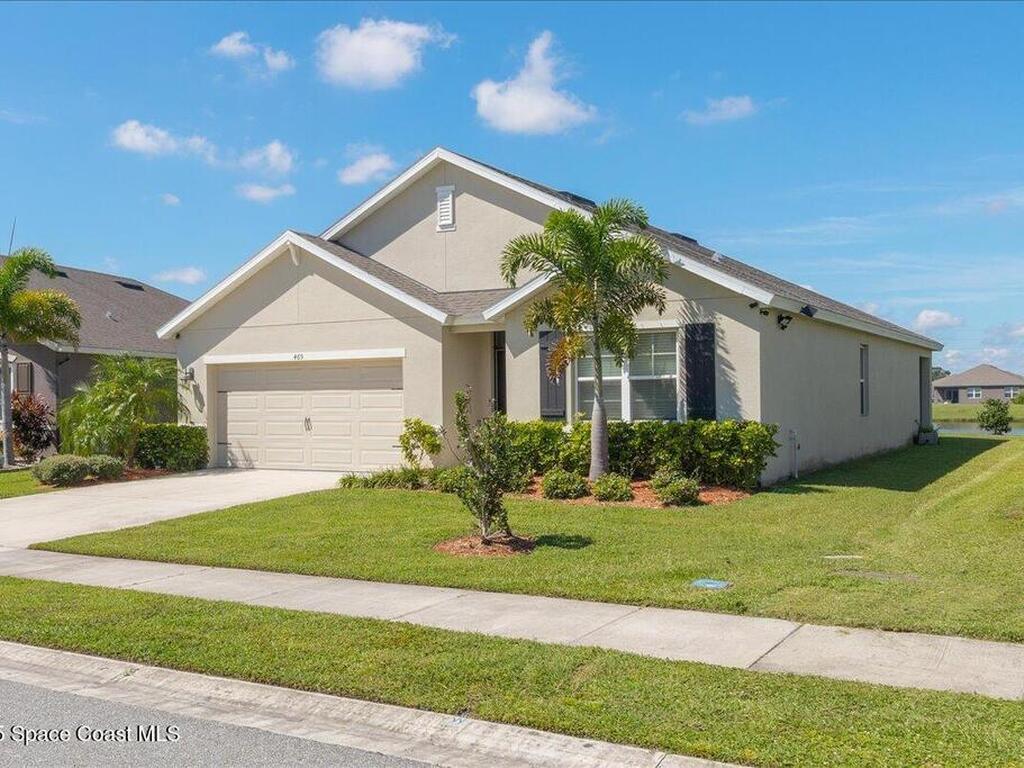 465 N Sorrento Drive, Cocoa, FL 32922