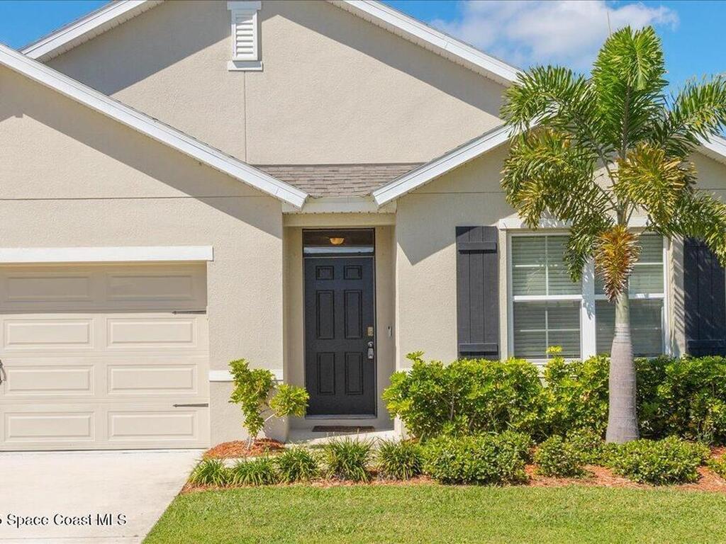 465 N Sorrento Drive, Cocoa, FL 32922