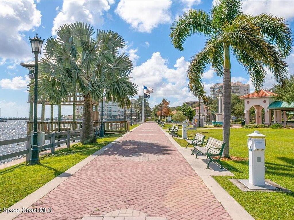 465 N Sorrento Drive, Cocoa, FL 32922