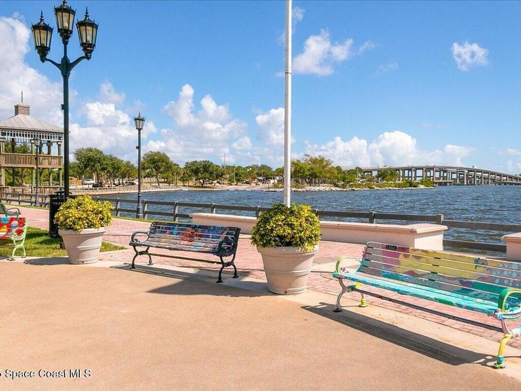 465 N Sorrento Drive, Cocoa, FL 32922