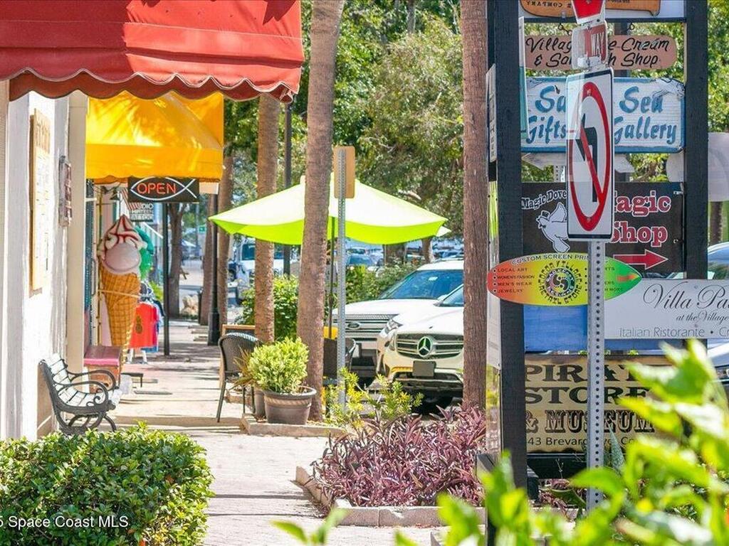 465 N Sorrento Drive, Cocoa, FL 32922