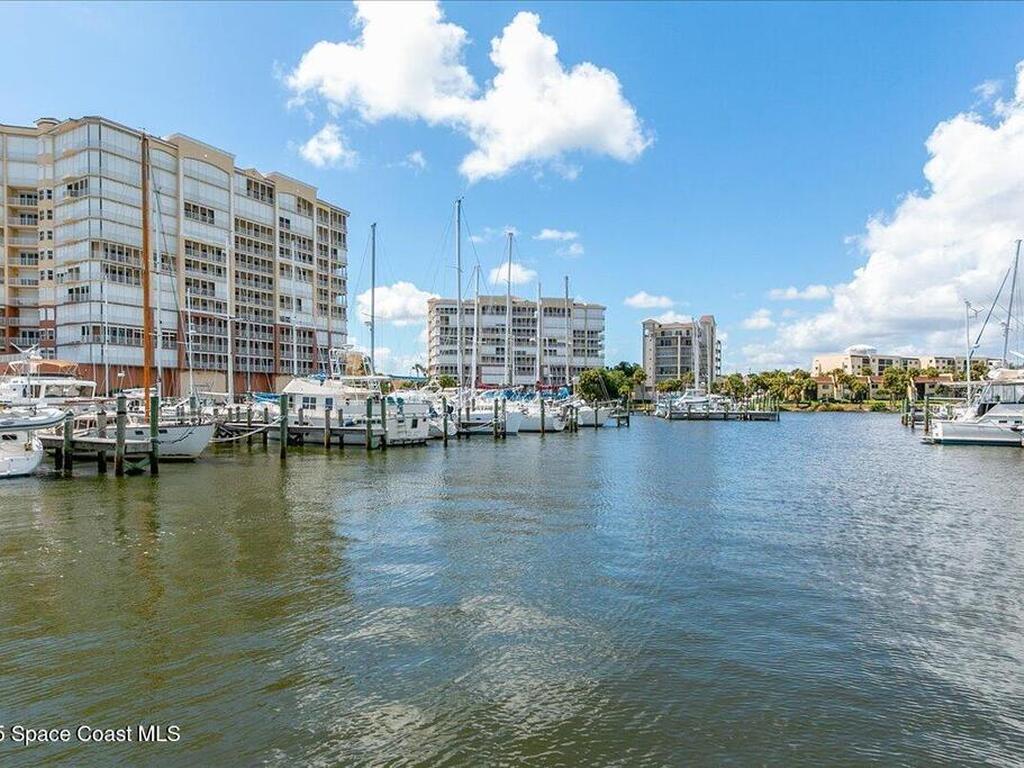 465 N Sorrento Drive, Cocoa, FL 32922