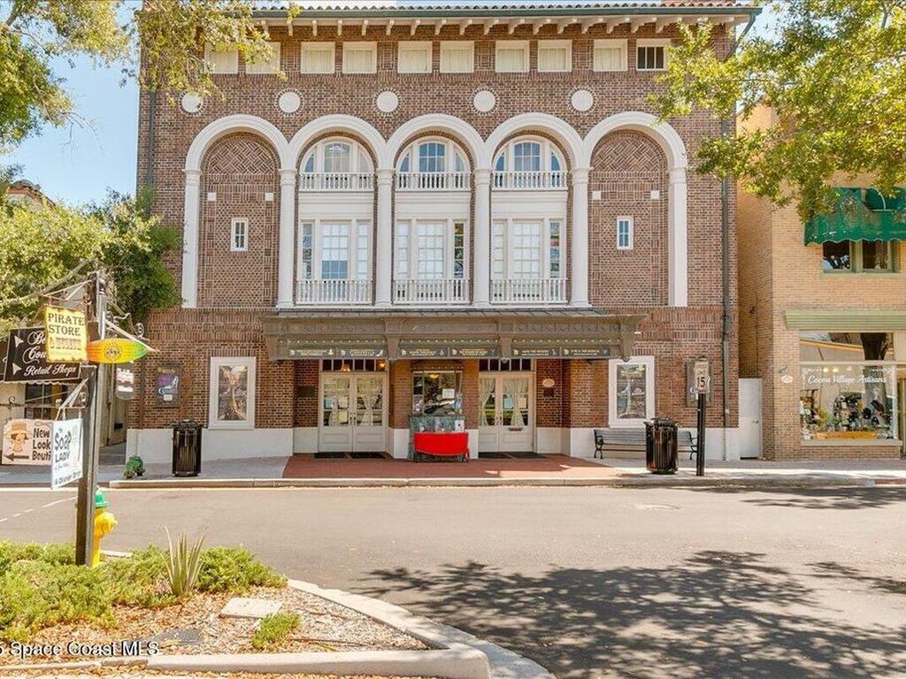 465 N Sorrento Drive, Cocoa, FL 32922