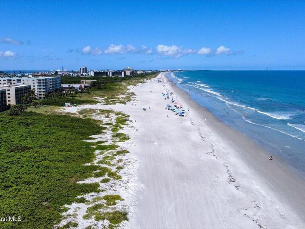 840 N Atlantic Avenue, Cocoa Beach, FL 32931