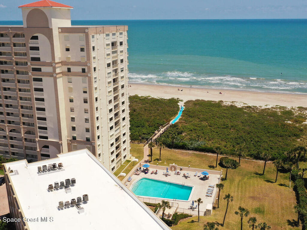 840 N Atlantic Avenue, Cocoa Beach, FL 32931