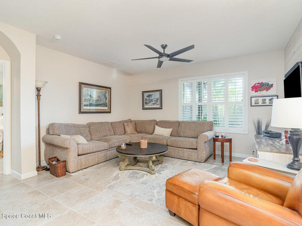 1110 Swiss Pointe Lane, Rockledge, FL 32955