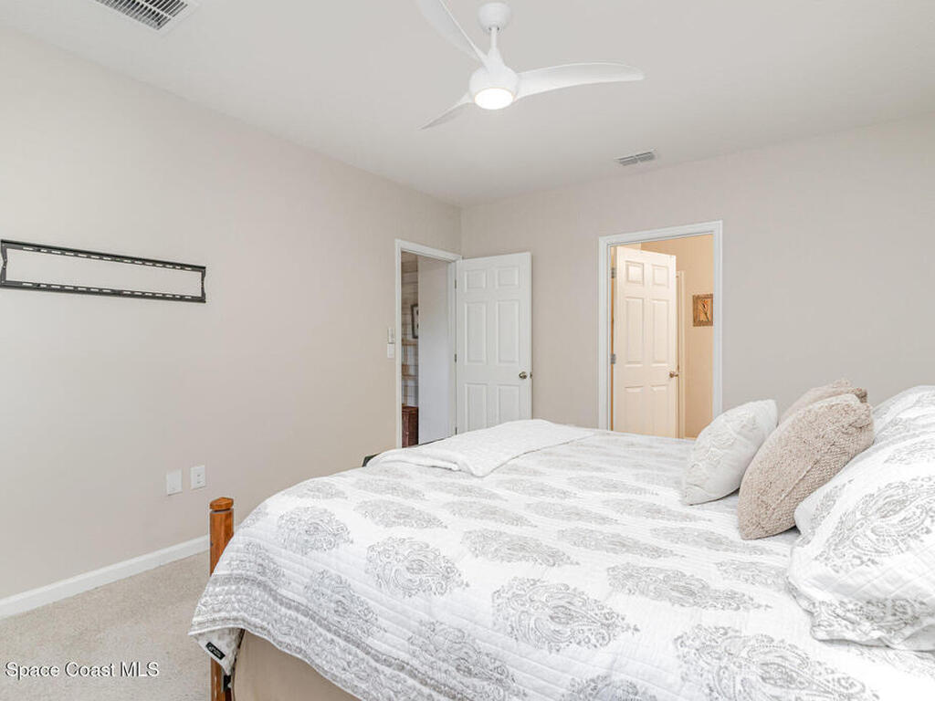 1110 Swiss Pointe Lane, Rockledge, FL 32955