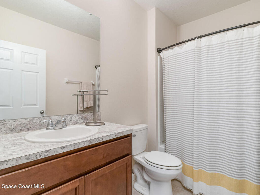 1110 Swiss Pointe Lane, Rockledge, FL 32955