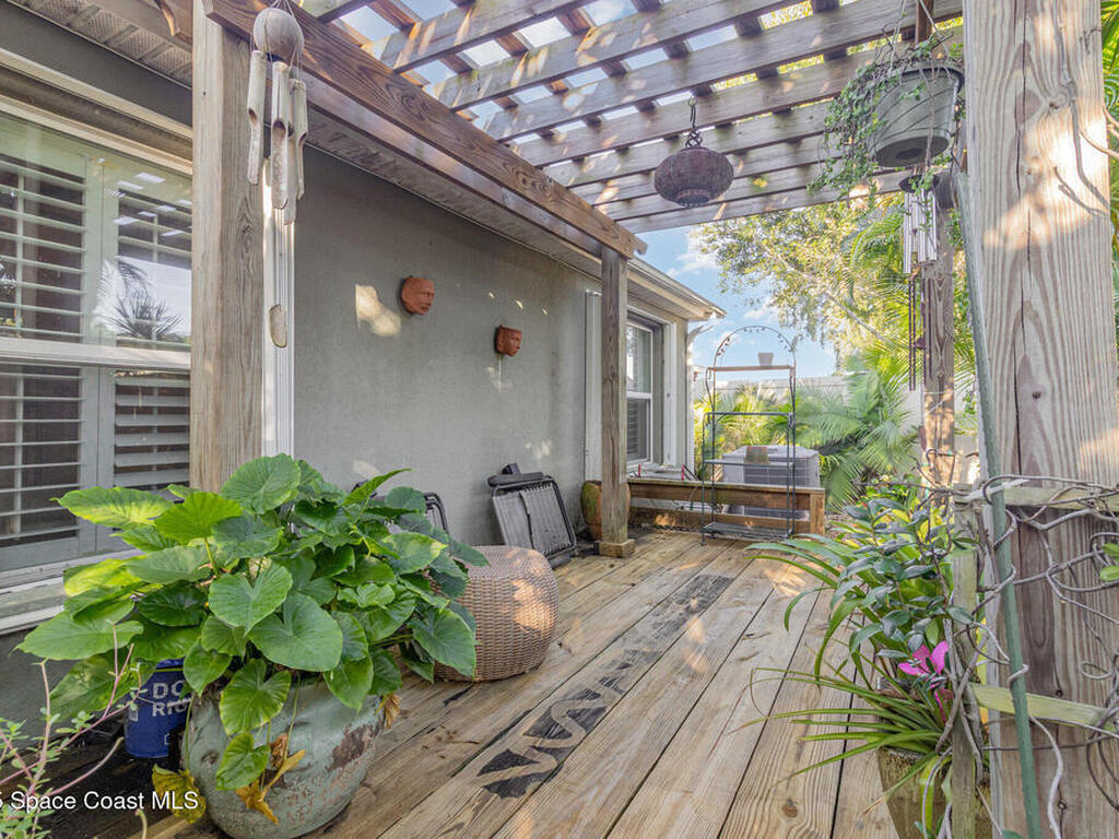 1110 Swiss Pointe Lane, Rockledge, FL 32955