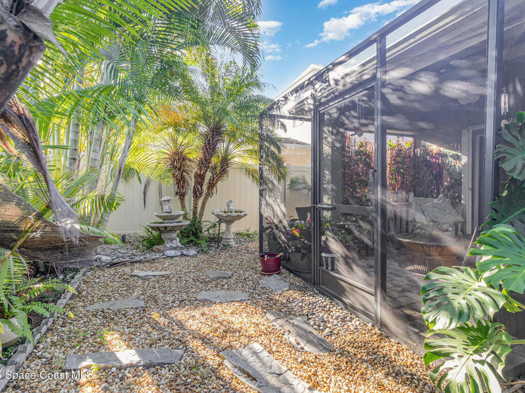 1110 Swiss Pointe Lane, Rockledge, FL 32955