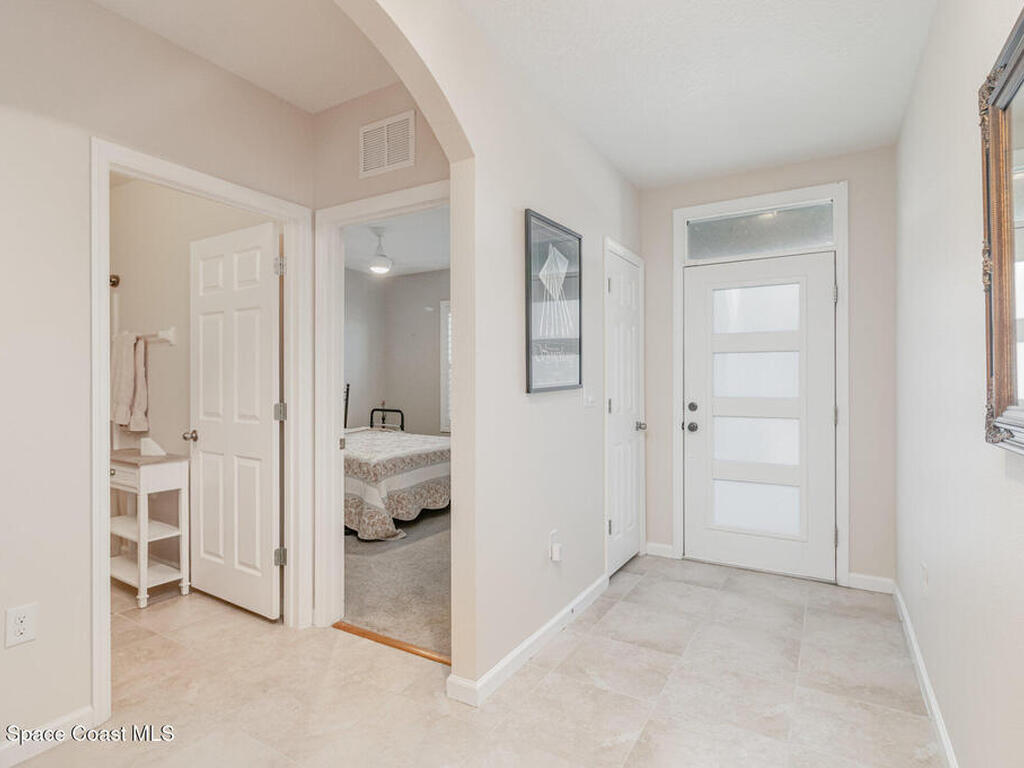 1110 Swiss Pointe Lane, Rockledge, FL 32955