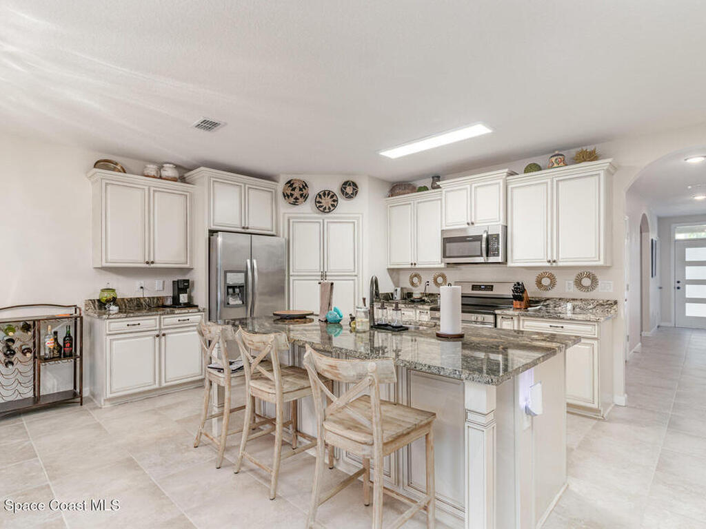 1110 Swiss Pointe Lane, Rockledge, FL 32955