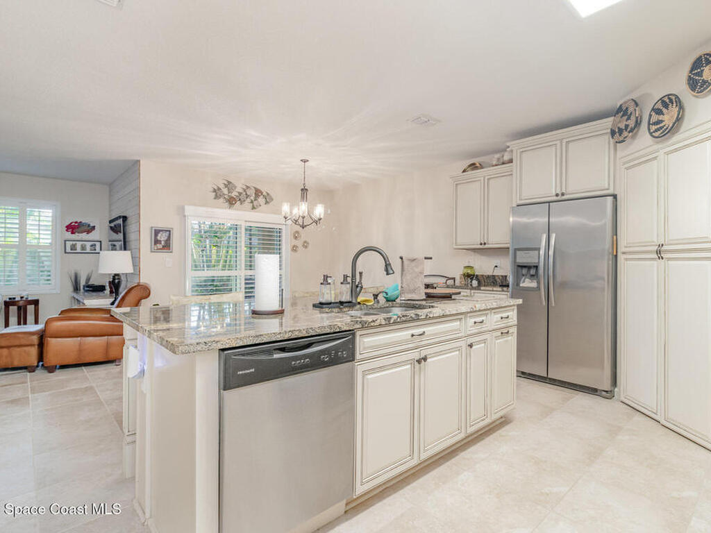 1110 Swiss Pointe Lane, Rockledge, FL 32955