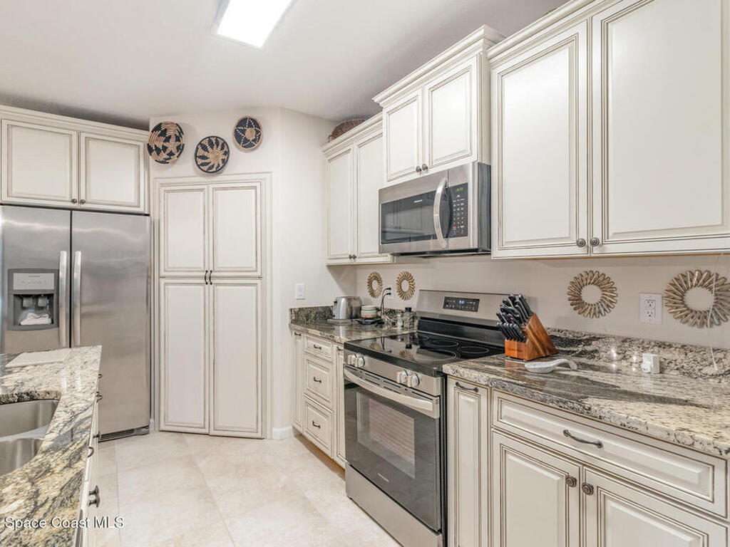 1110 Swiss Pointe Lane, Rockledge, FL 32955